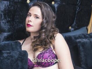 Silviacooper
