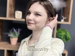 Silviacorby