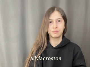 Silviacroston