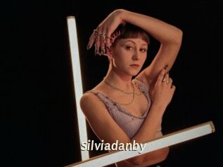 Silviadanby