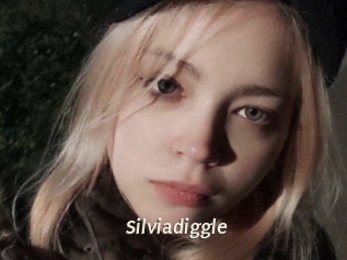 Silviadiggle