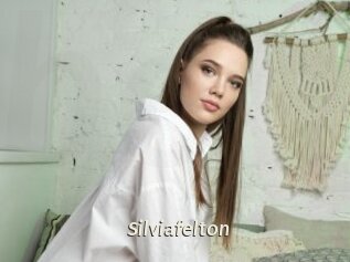 Silviafelton