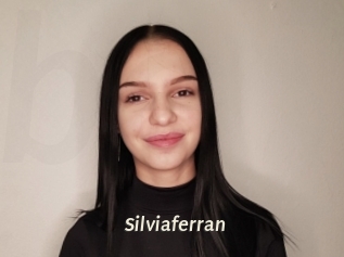 Silviaferran