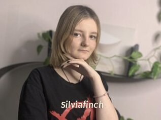 Silviafinch