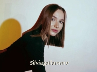 Silviagallamore