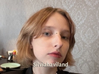 Silviahaviland
