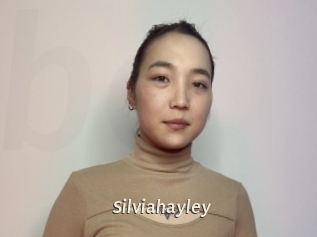 Silviahayley