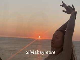 silviahaymore Blog éjac