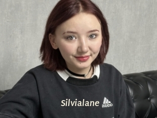 Silvialane