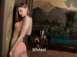 Silviasi