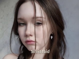 Silviataid