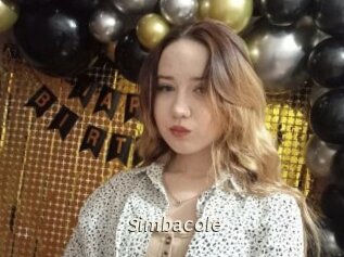 Simbacole