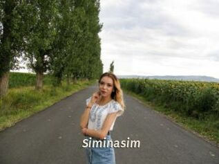 Siminasim