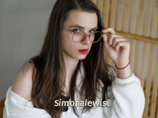 simonalewis Blog éjac