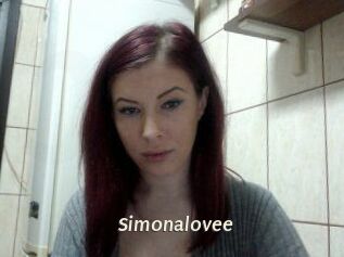 Simonalovee
