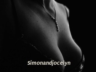 Simonandjocelyn