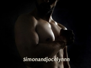 simonandjocelynnn Blog éjac