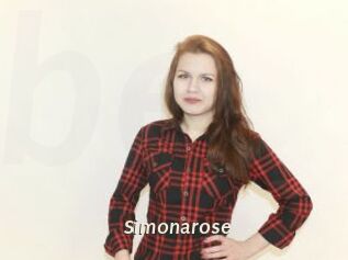 Simonarose