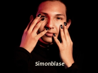 Simonblase
