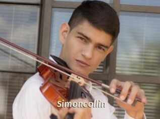 Simoncollin
