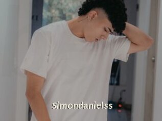 simondanielss Blog éjac