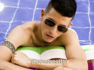 Simondonette