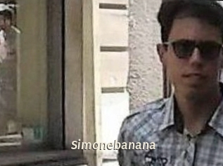 Simonebanana
