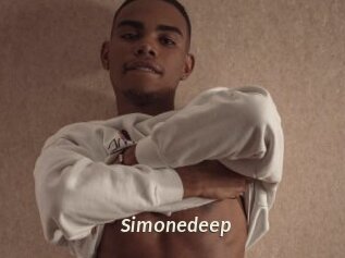 Simonedeep