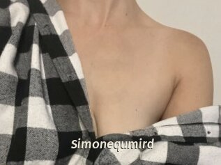Simonequmird
