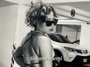 Simonewarmi
