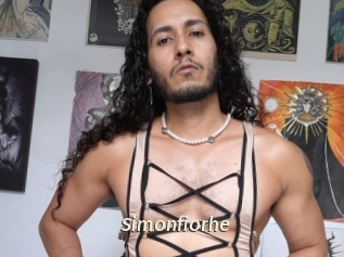 Simonfiorhe
