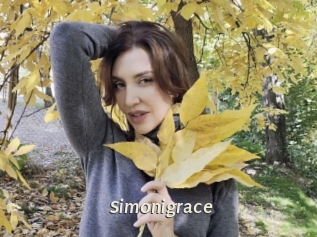 simonigrace Blog éjac