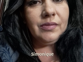 Simonique