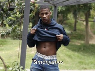 Simonjames