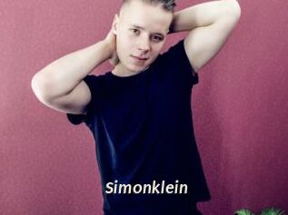 Simonklein