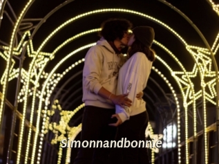 Simonnandbonnie
