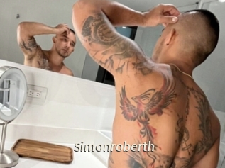Simonroberth
