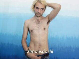 Simonsdoshi