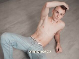 Simonsezz