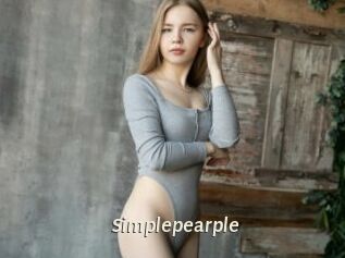 Simplepearple