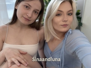 sinaandluna Blog éjac