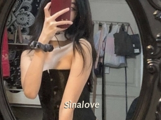 Sinalove