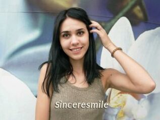 Sinceresmile