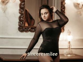 Sinceresmilee