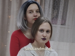 Sindiandmindi