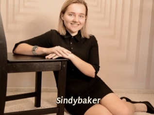Sindybaker