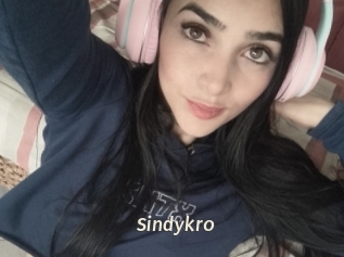 Sindykro