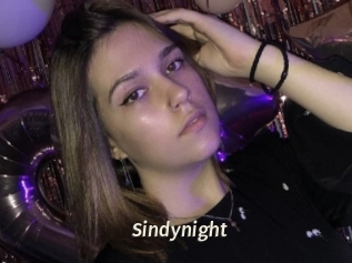 Sindynight