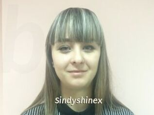 Sindyshinex