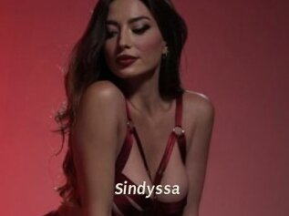 Sindyssa